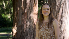 What If Sensitivity is Not the Problem but the Signal – Interview with Kirsty Marie Denny