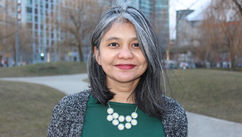 A Growth Mindset Is The Core Belief That Anyone Can Change – Interview With Sabrina Sourjah