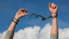 Trauma Is Not You – Releasing What Never Belonged to You