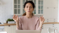 Why Talk Therapy Doesn’t Heal Anxiety and What Actually Does