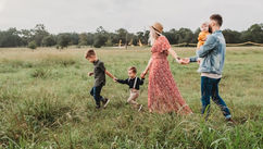 How Families Can Heal Together After the Loss of a Child