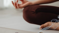 From Transcendence to Everyday Life and How to Keep the Magic Alive