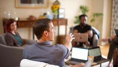 The Surprising Stats About Remote, Hybrid, and On-Site Teams