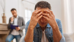 A Journey Through Psychological Evaluations and Personal Struggles