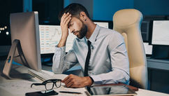 Burnout Isn’t a Badge of Honour – Why Capacity Beats Hustle Every Time