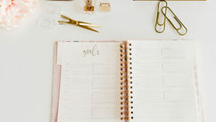 5 Tips on Goal Setting