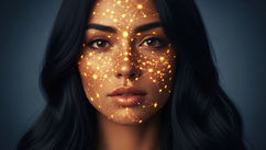Why Healing Your Mind Is the Secret to Healing Your Skin