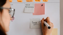 Are You Losing Focus? 5 Science‑Backed Ways to Rebuild Attention and Beat Burnout