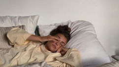 4 Reasons Why You Can’t Think Your Way Out of Stress and How to Reset Your Nervous System