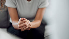 A Somatic Pathway to Trauma Healing – Overcoming the Impact of Trauma Through a Somatic Approach