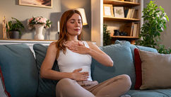 5 Reasons Why Breathwork Works So Well for ADHD