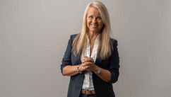 Bridging Dimensions and Guiding Souls to Their True Frequency – Interview with Vibecke Garnaas