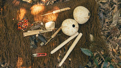 Honoring the Healing Path Through Shamanic Stories and Spirit Journeys