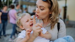 Tantrums as Data and What Your Child’s Outbursts Reveal About Their Needs