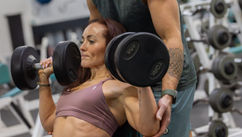 Why You’re Not Seeing Results at the Gym, Even Though You’re Consistent
