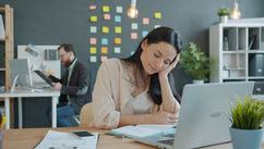 The Real Reason Women Are Burning Out, and It Has Nothing to Do with Working Too Hard