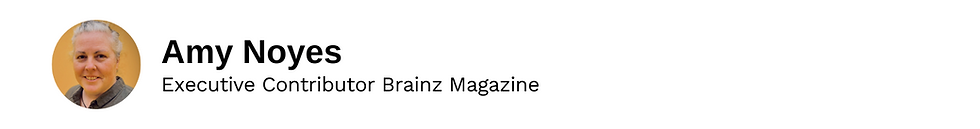 Executive Contributor Amy Noyes