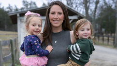 You Can Lead a Team, So Why Does Your Toddler’s Whining Make You Lose It?