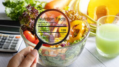 How Much Should You Eat to Lose Weight