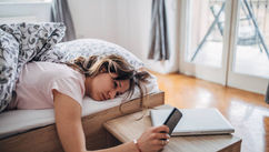 Why You’re Still Tired Even After Rest and It’s Not Just Because You Skipped Yoga