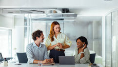 How to Influence Everyone Around You
