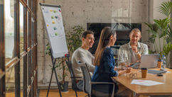 Building Your Brand and Leading With Clarity and Impact