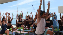 The Wellness to Experience Shift and Why Brands Now Produce Experiences, Not Events