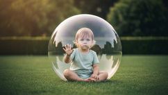 The Antibiotic Hangover – How Our Over-Sanitised World Is Quietly Rewiring Children’s Immunity