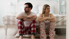 Why Conflict Feels Personal Even When It Isn’t