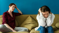 Co-Parenting With a Narcissist and Learning to Regulate Yourself When You Cannot Change Them