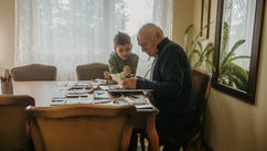 Coming Home to Our Roots – The Blueprint That Shapes Us