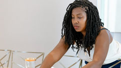 The Art of Event Planning – An Interview with Ebony Stewart of Ebony Cattouse Events