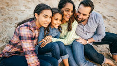 How Mental Fitness Improves Communication Between Parents And Teens
