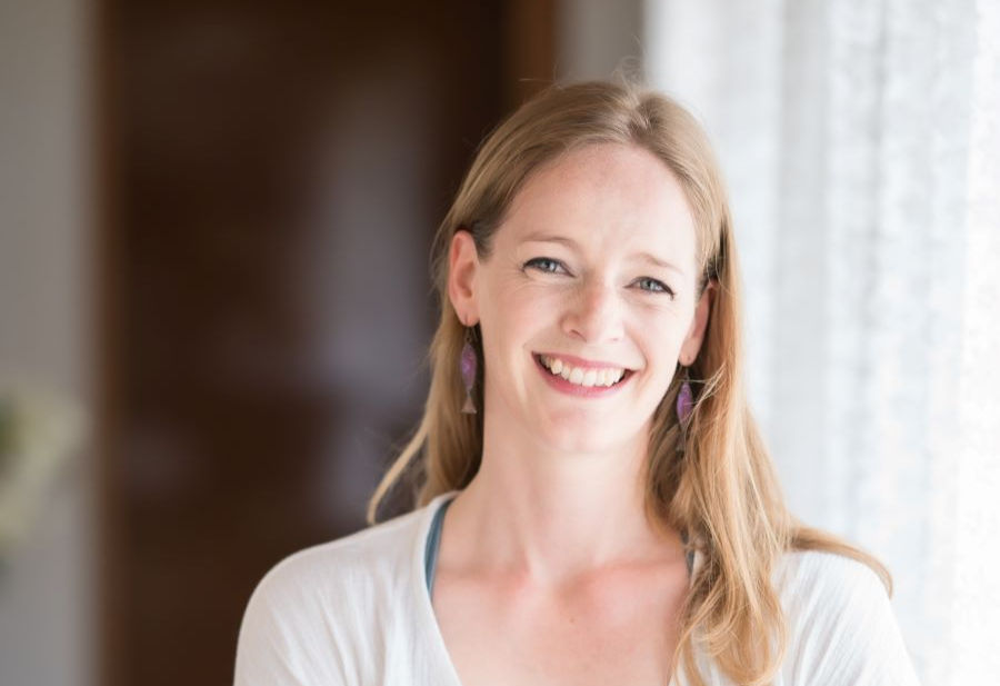 Image photo of Ellie Smith