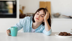 Why You’re So Tired All The Time