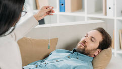 How Hypnotherapy Supports Mental Health, Emotional Wellbeing, and Lasting Change – A Practical Guide