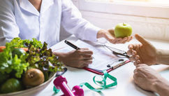 Why Most Over-40 Health Plans Fail Before They Even Start