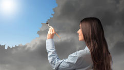 From Mind Fog to Momentum – 3 Steps to Entrepreneurial Clarity