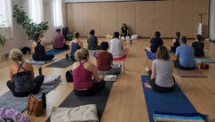 Why Breathwork is Becoming a Powerful Tool for Modern Healing