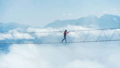 The Courage Gap Illusion – Why Most People Stop Just Short of Their Breakthrough