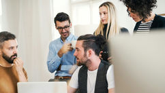 Why the Most Experienced Leaders Are Often the Most Dangerously Wrong
