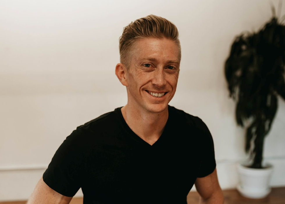 Image photo of Josh Siler