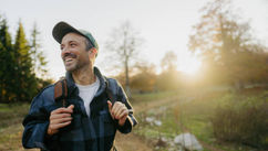 The First Defense of Well-Being
