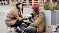 Kindness is Contagious, and Simple Acts Can Brighten the World