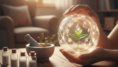 Feeling Whole Again – Heal from Trauma with Homeopathy