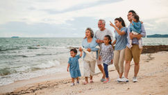 Intergenerational Trauma and How It Shows Up