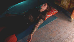 Radical Rest as the Effortless Healing Path – Exclusive Interview with Ayla Nova