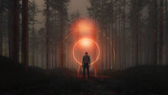 Modern Men Need Initiation, and Not Just Once