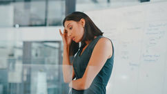 You’re Not Burned Out, You’re a High-Capacity Giver with a Dysregulated Nervous System