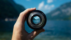 You May Be Able to See, but Do You Have Vision?